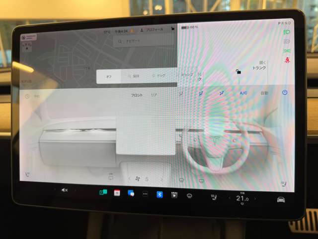 テスラ モデル３ スタンダードレンジ R3年 (関東) 99