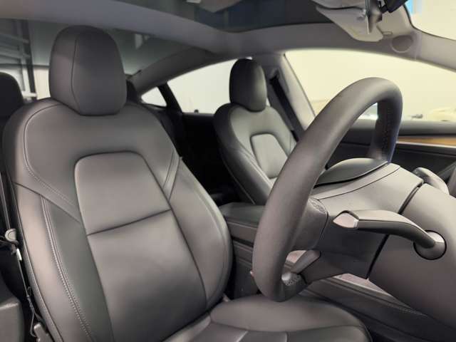 テスラ モデル３ スタンダードレンジ R3年 (関東) 99