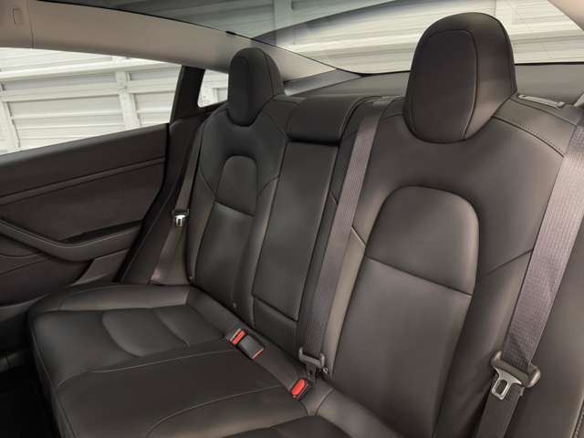 テスラ モデル３ スタンダードレンジ R3年 (関東) 99