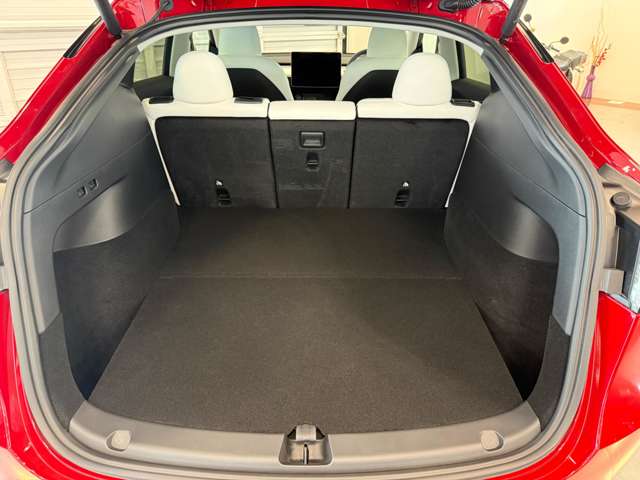 テスラ モデルＹ ＲＷＤ R4年 (関東) 99