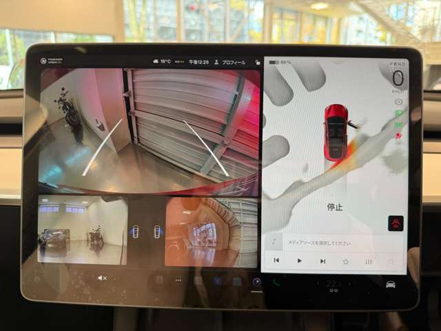 テスラ モデルＹ ＲＷＤ R4年 (関東) 99