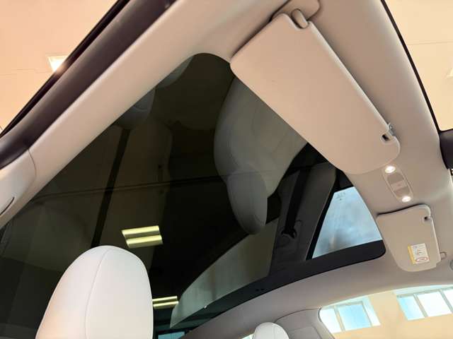 テスラ モデルＹ ＲＷＤ R4年 (関東) 99