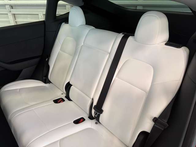 テスラ モデルＹ ＲＷＤ R4年 (関東) 99