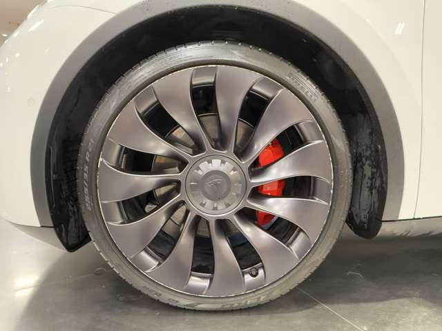 テスラ モデルＹ パフォーマンス R4年 (関東) 99