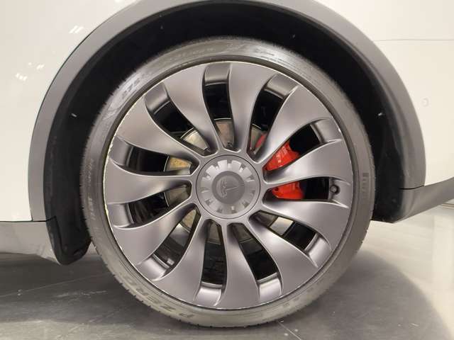 テスラ モデルＹ パフォーマンス R4年 (関東) 99