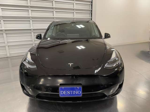 テスラ モデルＹ ＲＷＤ R5年 (関東) 99