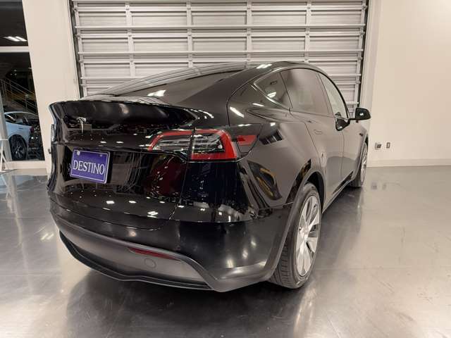 テスラ モデルＹ ＲＷＤ R5年 (関東) 99