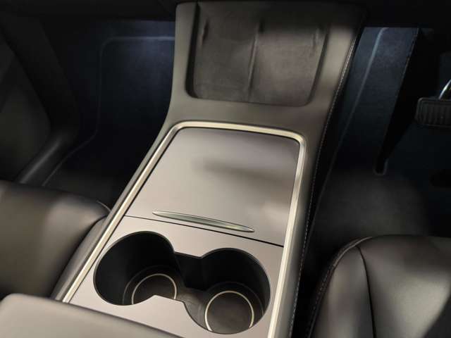 テスラ モデルＹ ＲＷＤ R5年 (関東) 99