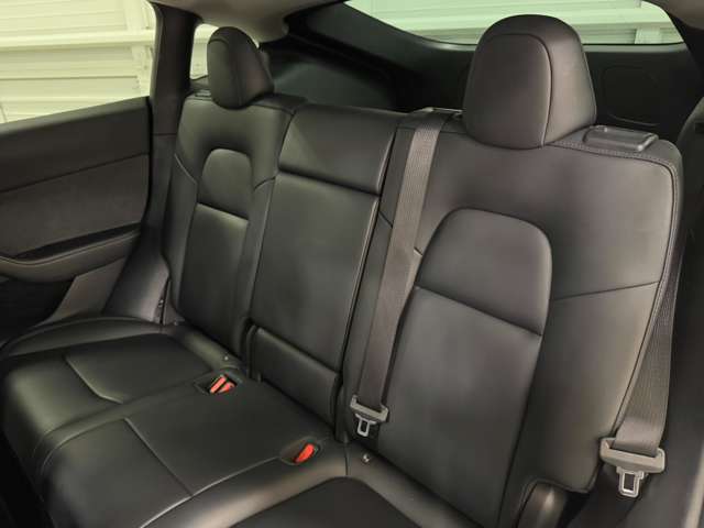 テスラ モデルＹ ＲＷＤ R5年 (関東) 99