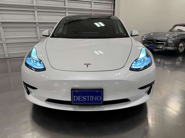 テスラ モデル３ ＲＷＤ R5年 (関東) 99