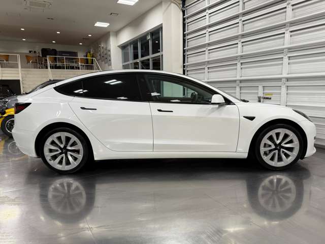 テスラ モデル３ ＲＷＤ R5年 (関東) 99