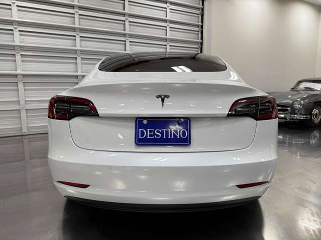 テスラ モデル３ ＲＷＤ R5年 (関東) 99