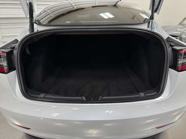 テスラ モデル３ ＲＷＤ R5年 (関東) 99