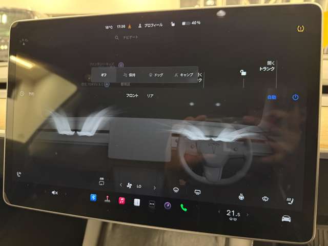 テスラ モデル３ ＲＷＤ R5年 (関東) 99