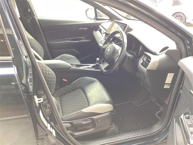 トヨタ Ｃ−ＨＲ ハイブリッド １．８ Ｇ モード ネロ R1年 (東海) 99