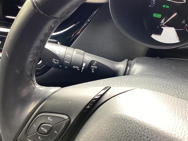 トヨタ Ｃ−ＨＲ ハイブリッド １．８ Ｇ モード ネロ R1年 (東海) 99