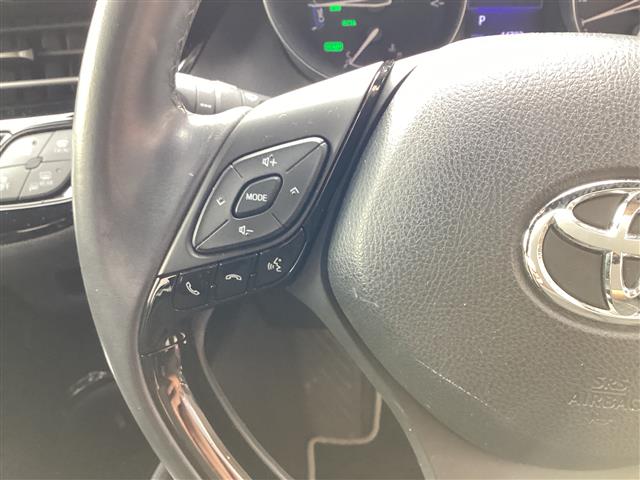 トヨタ Ｃ−ＨＲ ハイブリッド １．８ Ｇ モード ネロ R1年 (東海) 99