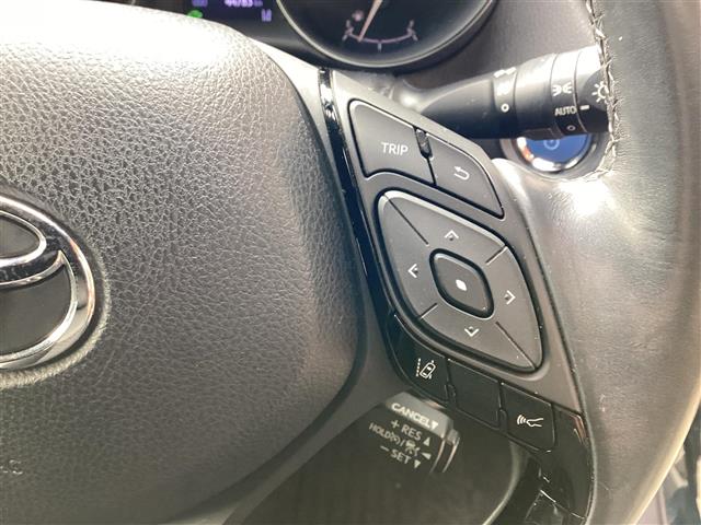 トヨタ Ｃ−ＨＲ ハイブリッド １．８ Ｇ モード ネロ R1年 (東海) 99