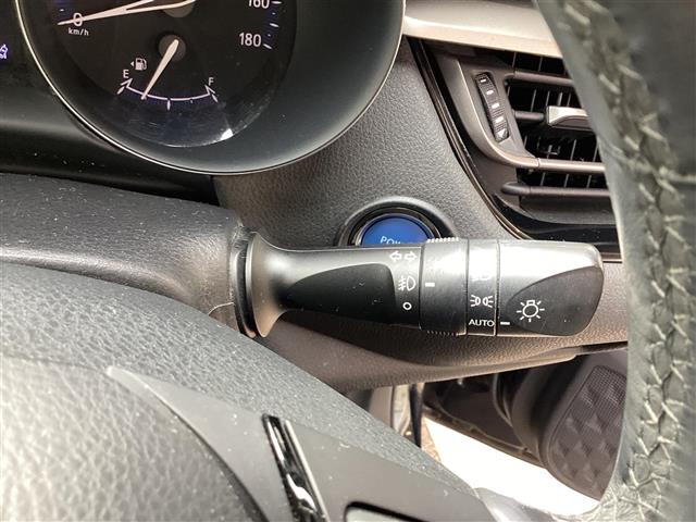 トヨタ Ｃ−ＨＲ ハイブリッド １．８ Ｇ モード ネロ R1年 (東海) 99