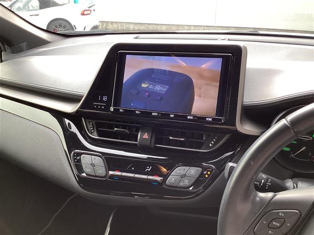 トヨタ Ｃ−ＨＲ ハイブリッド １．８ Ｇ モード ネロ R1年 (東海) 99