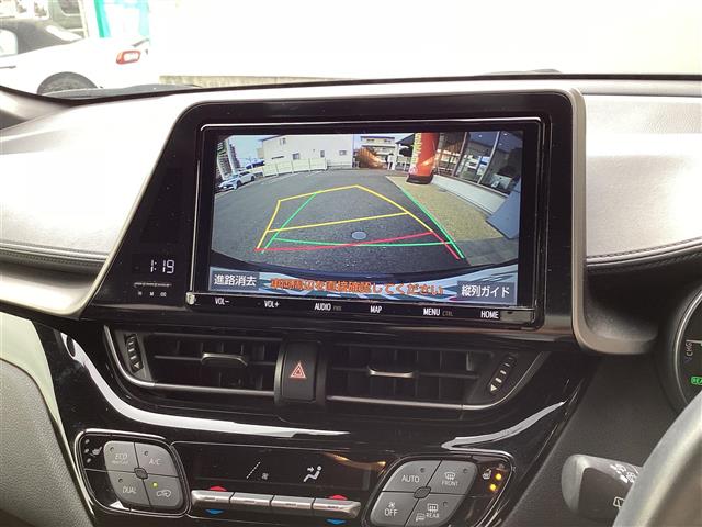 トヨタ Ｃ−ＨＲ ハイブリッド １．８ Ｇ モード ネロ R1年 (東海) 99