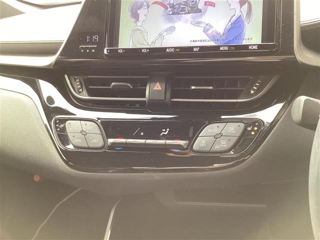 トヨタ Ｃ−ＨＲ ハイブリッド １．８ Ｇ モード ネロ R1年 (東海) 99