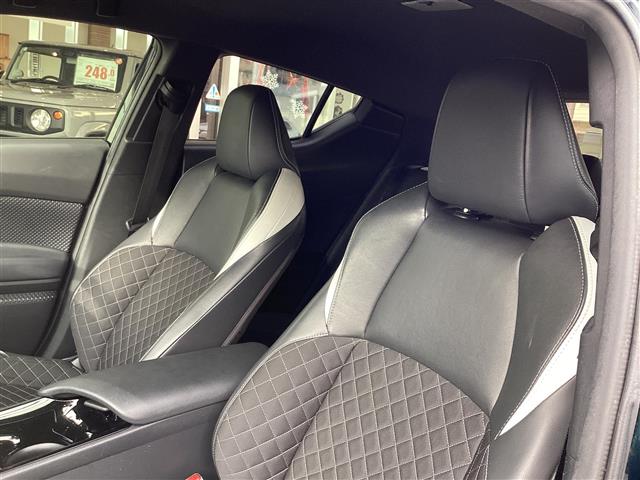 トヨタ Ｃ−ＨＲ ハイブリッド １．８ Ｇ モード ネロ R1年 (東海) 99