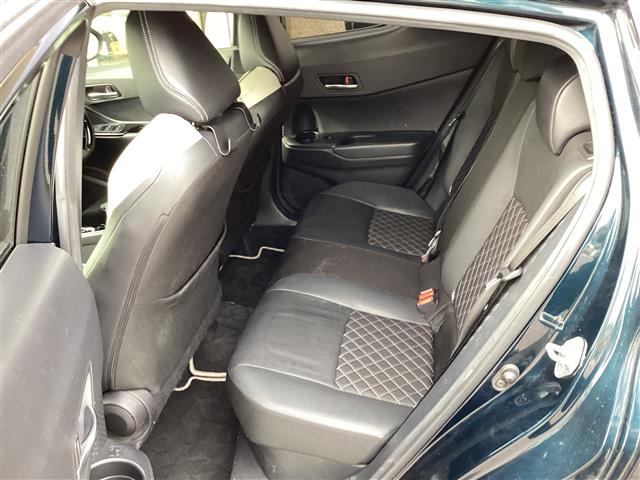 トヨタ Ｃ−ＨＲ ハイブリッド １．８ Ｇ モード ネロ R1年 (東海) 99