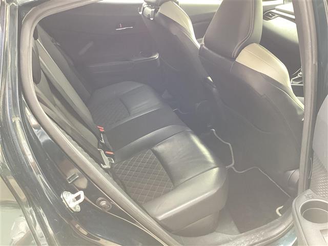 トヨタ Ｃ−ＨＲ ハイブリッド １．８ Ｇ モード ネロ R1年 (東海) 99