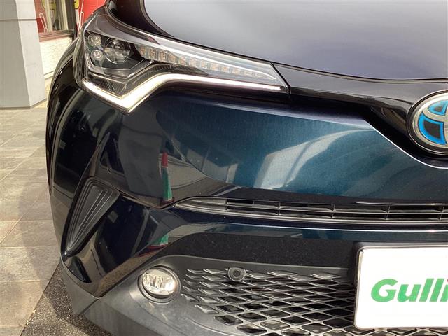 トヨタ Ｃ−ＨＲ ハイブリッド １．８ Ｇ モード ネロ R1年 (東海) 99