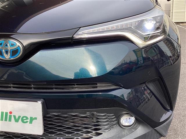 トヨタ Ｃ−ＨＲ ハイブリッド １．８ Ｇ モード ネロ R1年 (東海) 99