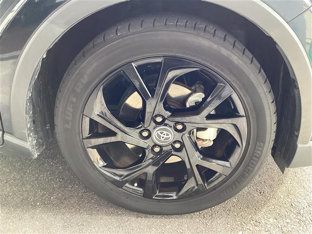 トヨタ Ｃ−ＨＲ ハイブリッド １．８ Ｇ モード ネロ R1年 (東海) 99