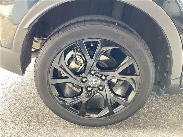 トヨタ Ｃ−ＨＲ ハイブリッド １．８ Ｇ モード ネロ R1年 (東海) 99