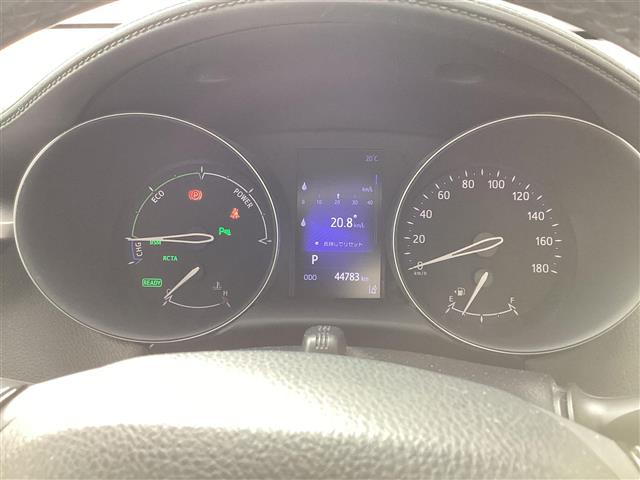 トヨタ Ｃ−ＨＲ ハイブリッド １．８ Ｇ モード ネロ R1年 (東海) 99