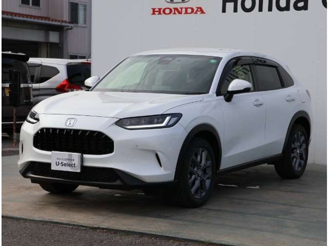 ホンダ ＺＲ−Ｖ １．５ Ｘ ４ＷＤ R6年 (関東) 99