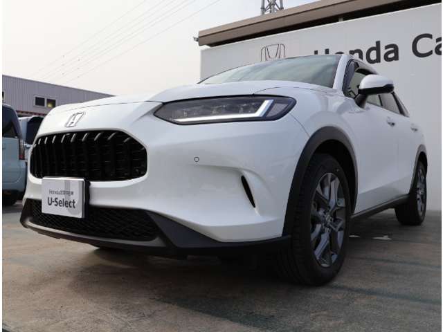 ホンダ ＺＲ−Ｖ １．５ Ｘ ４ＷＤ R6年 (関東) 99