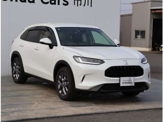 ホンダ ＺＲ−Ｖ １．５ Ｘ ４ＷＤ R6年 (関東) 99