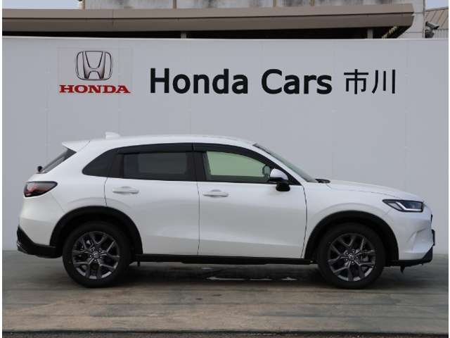 ホンダ ＺＲ−Ｖ １．５ Ｘ ４ＷＤ R6年 (関東) 99