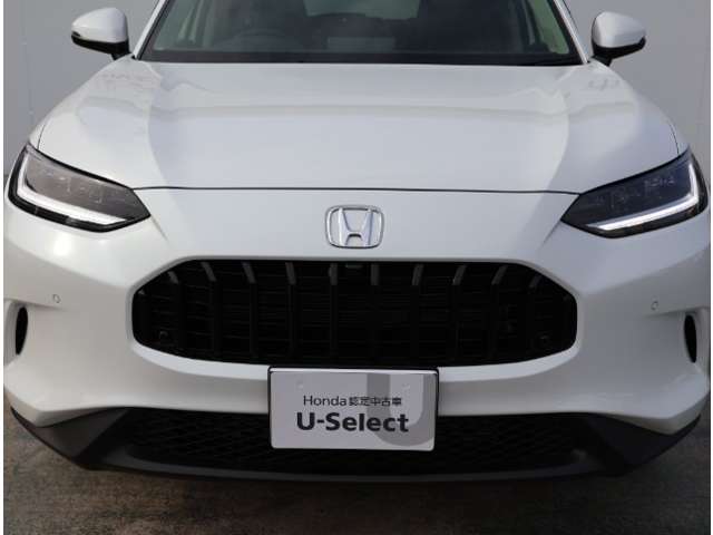 ホンダ ＺＲ−Ｖ １．５ Ｘ ４ＷＤ R6年 (関東) 99