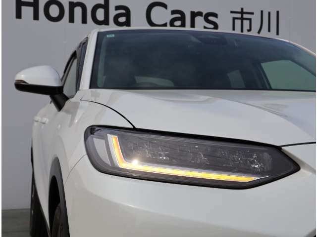 ホンダ ＺＲ−Ｖ １．５ Ｘ ４ＷＤ R6年 (関東) 99