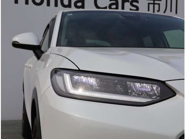 ホンダ ＺＲ−Ｖ １．５ Ｘ ４ＷＤ R6年 (関東) 99