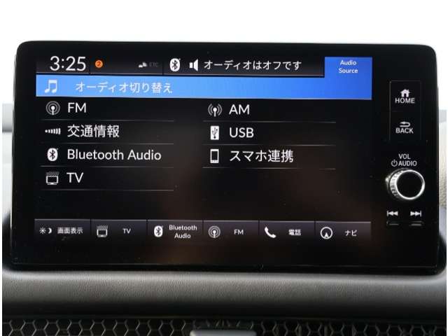 ホンダ ＺＲ−Ｖ １．５ Ｘ ４ＷＤ R6年 (関東) 99