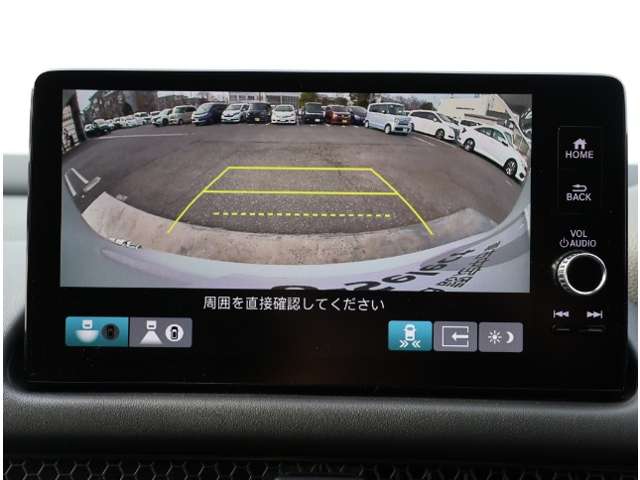 ホンダ ＺＲ−Ｖ １．５ Ｘ ４ＷＤ R6年 (関東) 99