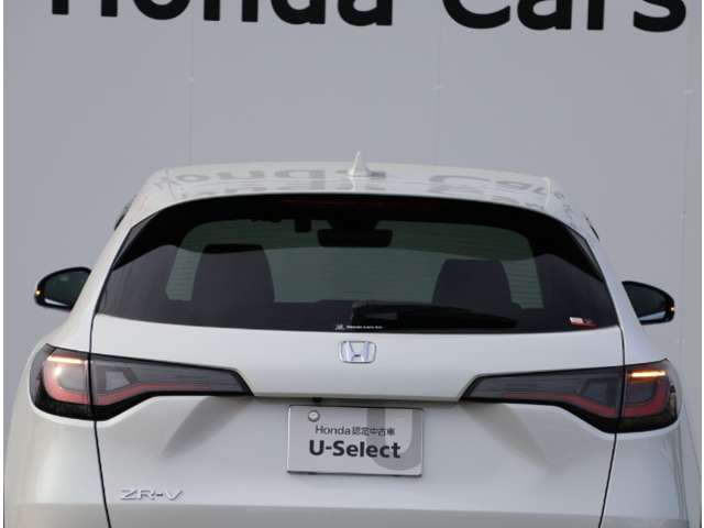 ホンダ ＺＲ−Ｖ １．５ Ｘ ４ＷＤ R6年 (関東) 99