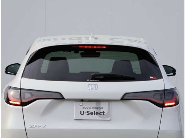 ホンダ ＺＲ−Ｖ １．５ Ｘ ４ＷＤ R6年 (関東) 99