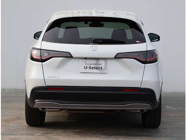 ホンダ ＺＲ−Ｖ １．５ Ｘ ４ＷＤ R6年 (関東) 99