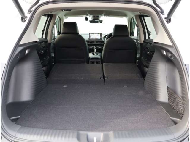 ホンダ ＺＲ−Ｖ １．５ Ｘ ４ＷＤ R6年 (関東) 99