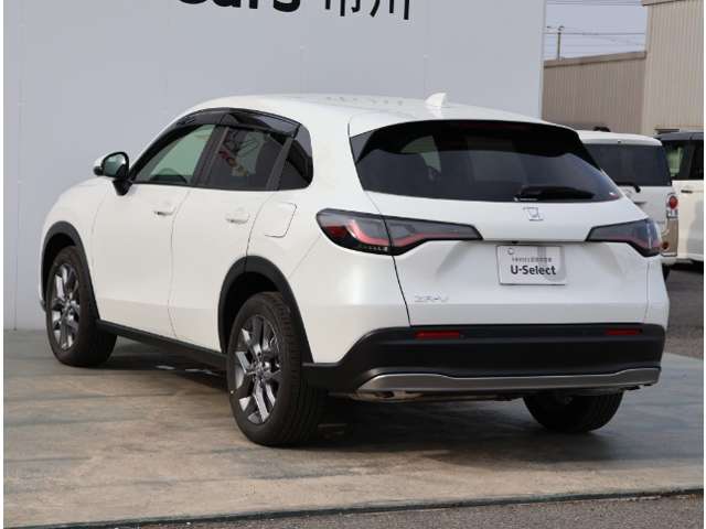 ホンダ ＺＲ−Ｖ １．５ Ｘ ４ＷＤ R6年 (関東) 99