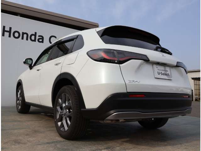 ホンダ ＺＲ−Ｖ １．５ Ｘ ４ＷＤ R6年 (関東) 99