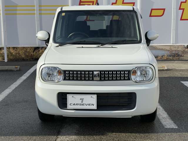 スズキ アルトラパン ６６０ Ｘセレクション ４ＷＤ H24年 (東北) 99